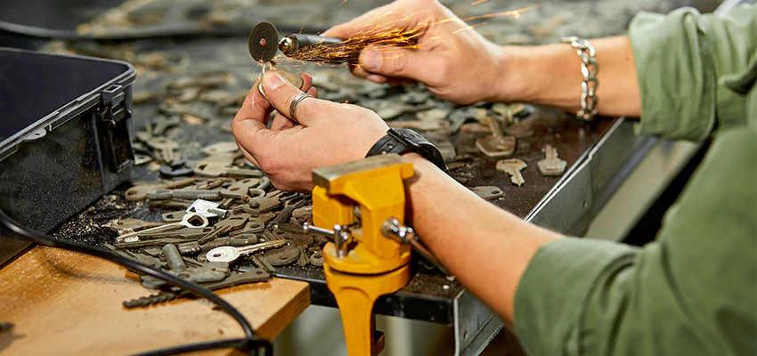 24 Hours Locksmith Solutions in Montclair, CA