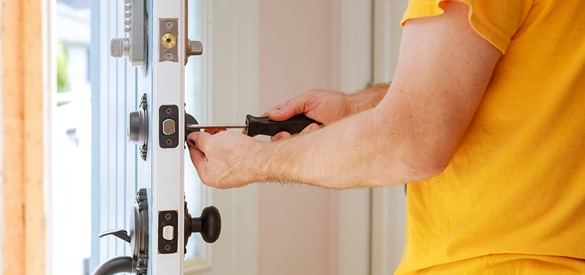 Break-in Prevention Solutions in Montclair, CA