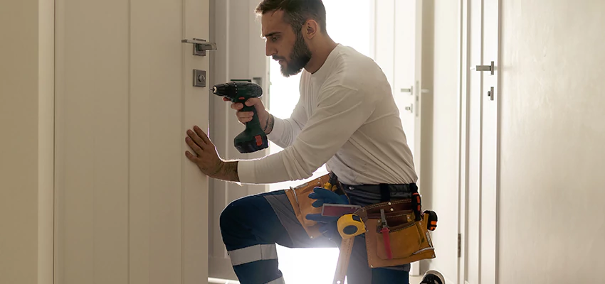 Mailbox Lock Installation Expert in Montclair, California