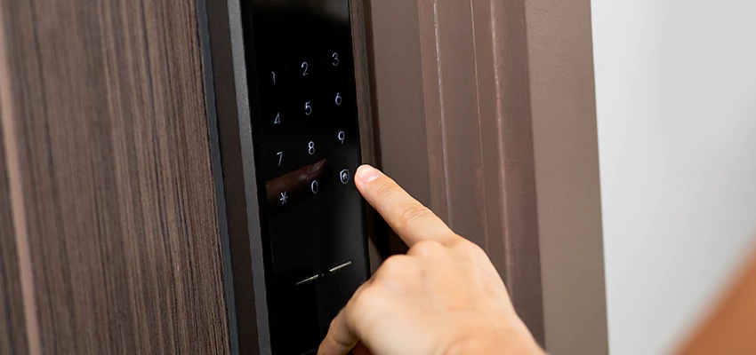 Secure Code Locks Ideas in Montclair, California