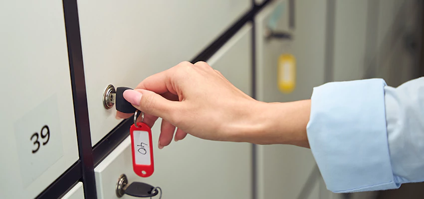 Cabinet Lock Installation in Montclair, California