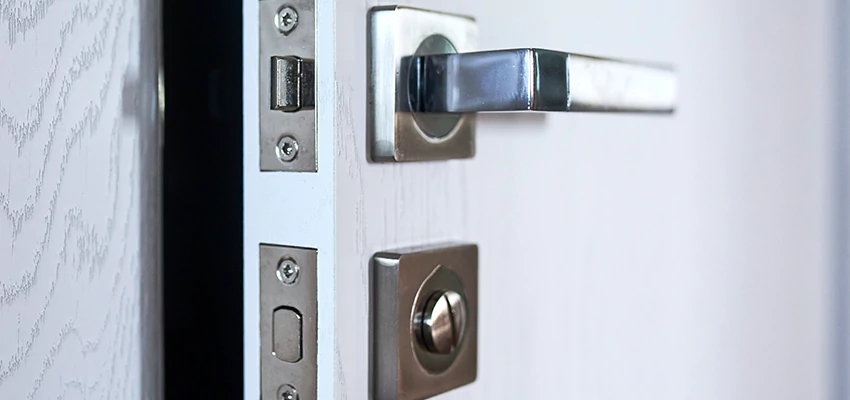 Door Lever Handle Lock Repair in Montclair, CA