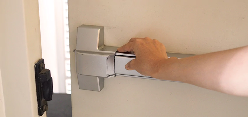 Door Lock Cylinder Reinforcements in Montclair, CA