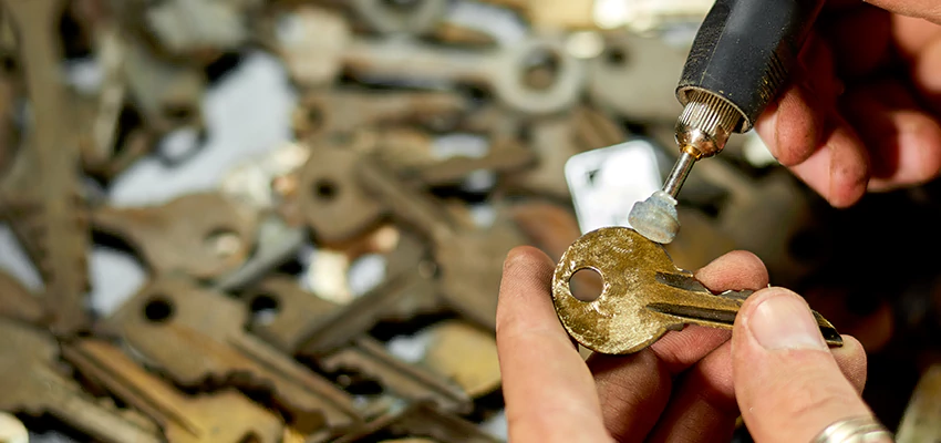 Car Lock Key Repair Service in Montclair, CA