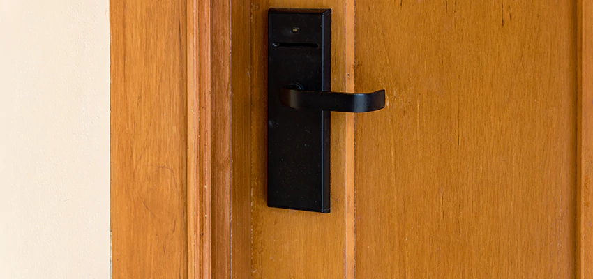Security Gates For Home Invasion Prevention in Montclair, California
