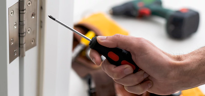 Holiday Emergency Locksmith in Montclair, California
