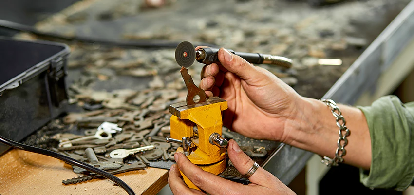 Office Key Lock Service in Montclair, California