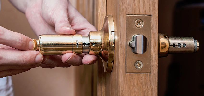 Padlock Lock Replacement Assistance in Montclair, CA