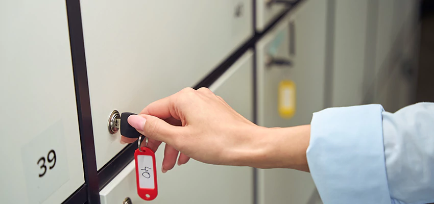 Upgrading File Cabinet Locks in Montclair, California