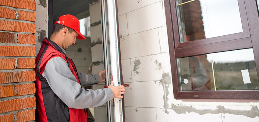 Home Invasion Door Lock Repairs in Montclair, CA