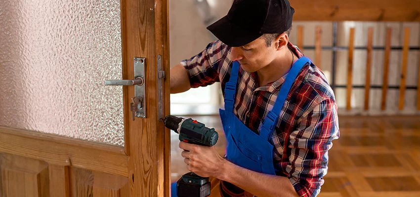 Trusted Local Digital Locks Locksmith Repair in Montclair, California