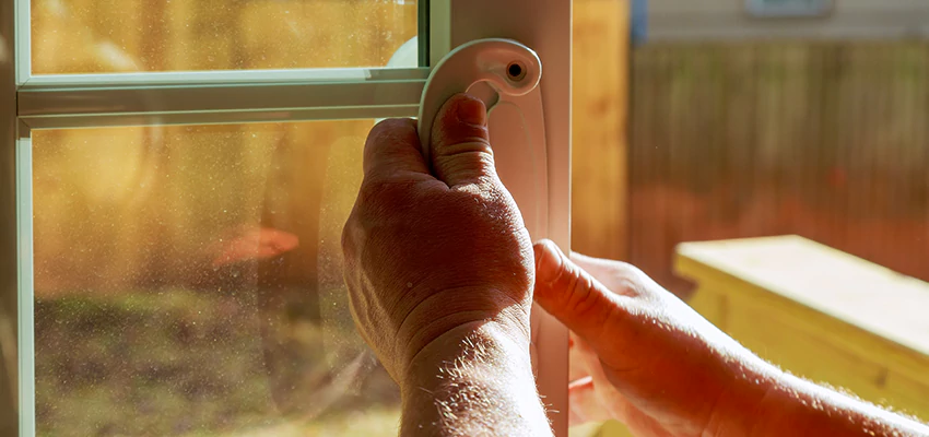 Accordion Sliding Doors Locks Replacement in Montclair, CA