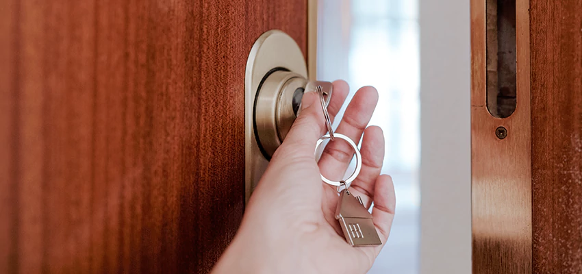 Deadbolt Lock Installation in Montclair, CA