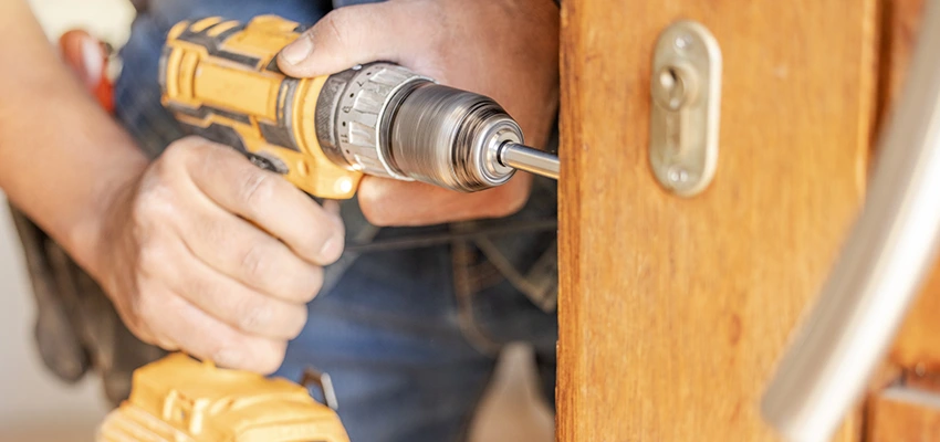 Eviction Locksmith in Montclair, California