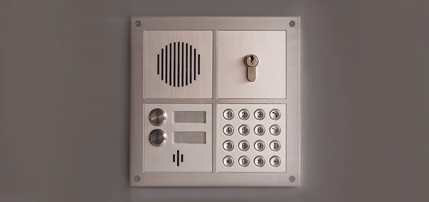 Mobile Access Control System Installation in Montclair, CA