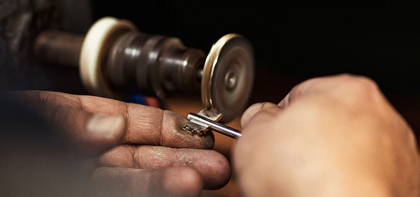 Hotel Lock Master Key System in Montclair, California