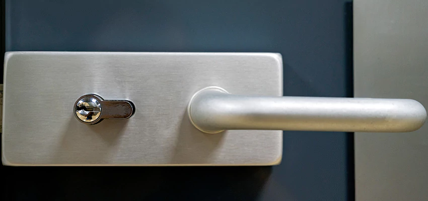 Change Patio Door Locks in Montclair, California