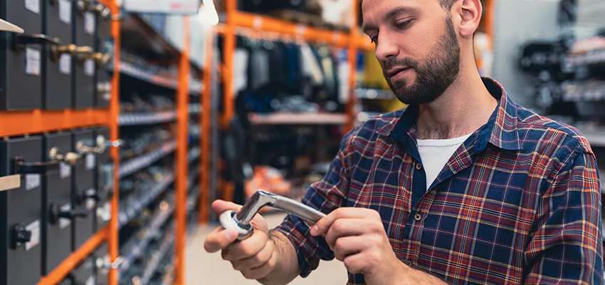Locksmith For Retail Stores Lockout Services in Montclair, California