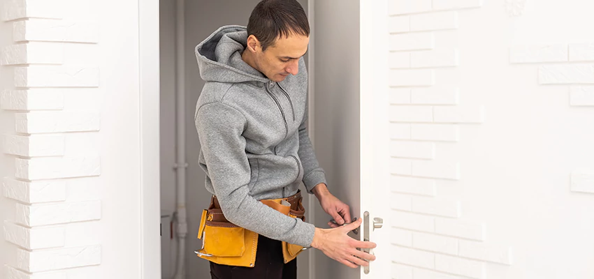 Nighttime Locksmith Near Me in Montclair, CA