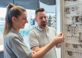 Key Locks Services in Montclair, California