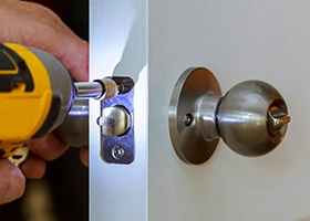 Door Lock Replacement in Montclair, California